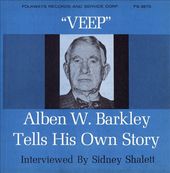 Veep: Former Vice-President Alben W. Barkley