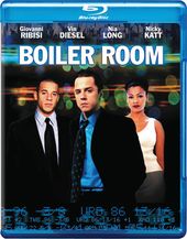 Boiler Room (Blu-ray)