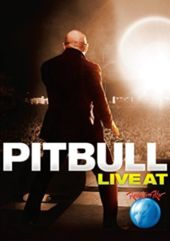 Pitbull - Live at Rock in Rio
