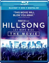 Hillsong: Let Hope Rise (Blu-ray + DVD)