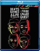 Beats, Rhymes & Life: The Travels of A Tribe