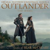 Outlander, Season 4 [Original TV Soundtrack]