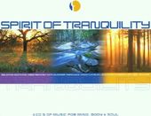 Spirit Of Tranquility-Tranquility