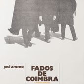 Fados de Coimbra and Other Songs