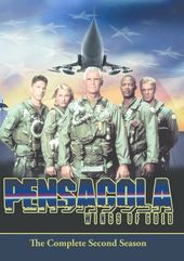 Pensacola: Wings of Gold - Complete 2nd Season