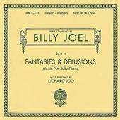 Opus 1-10: Fantasies & Delusions: Music For Solo