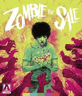 Zombie for Sale (Blu-ray)
