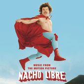 Nacho Libre [Original Soundtrack]