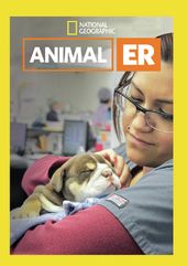 National Geographic - Animal ER (2-Disc)
