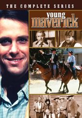 Young Maverick - Complete Series (3-Disc)