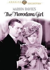 The Florodora Girl