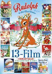 13 - Film Christmas Collector's Set