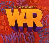 The Very Best of War (2-CD)