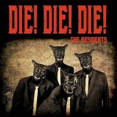 Die Die Die (Blk) (Ltd)