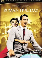 Roman Holiday (Centennial Collection) (2-DVD)