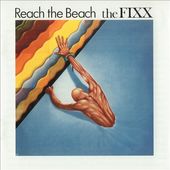 Reach the Beach (Limited Edition) (Gold Colored
