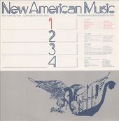 New American Music, Vol.1 [Smithsonian]