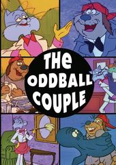 The Oddball Couple (2-Disc)