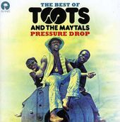 Pressure Drop: The Best of Toots & The Maytals