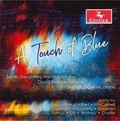 Touch Of Blue / Various