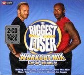 The Biggest Loser Workout Mix: Top 40, Vol. 5