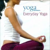 Yoga Journal: Everyday Yoga