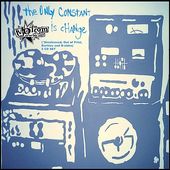 The Only Constant Is Change (3-CD)