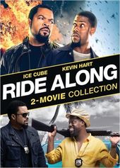 Ride Along Collection (2-DVD)
