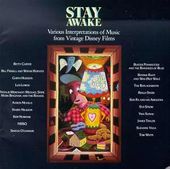 Stay Awake: Various Interpretations of Music from