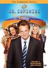 Mr. Sunshine - Complete Series
