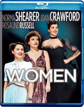 The Women (Blu-ray)