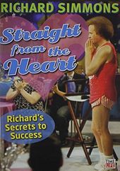 Richard Simmons - Straight from the Heart