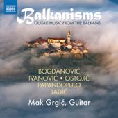 Balkanisms / Various