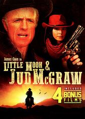 Little Moon and Jud McGraw: Includes 4 Bonus