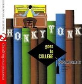 Honky Tonk Goes To College