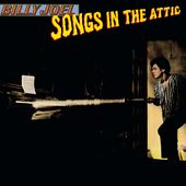 Songs In The Attic (Ofv)