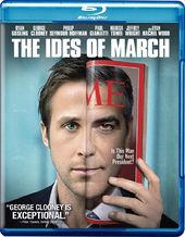 The Ides of March (Blu-ray)