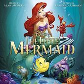 The Little Mermaid [Original Motion Picture