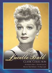 Lucille Ball Classic Collection (Her Husband's