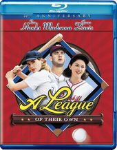 A League of Their Own (Blu-ray)