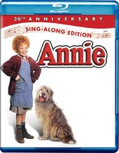 Annie (Blu-ray)