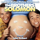 The Brothers Solomon [Original Motion Picture
