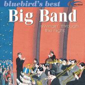 Big Band: Swingin' Through The Night