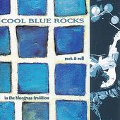 Cool Blue Rocks: Rock 'N' Roll in the Bluegrass