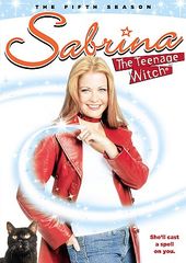 Sabrina the Teenage Witch - Complete 5th Season