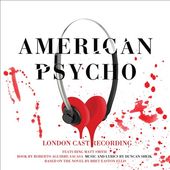 American Psycho (London Cast Recording)