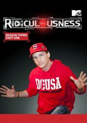 Ridiculousness - Season 3, Part 1 (2-Disc)