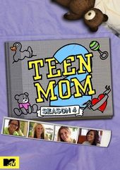 Teen Mom 2 - Season 4 (4-Disc)