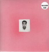 Angel In Realtime (Pink Cover/2Lp) (I)
