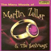 The Many Moods of Martin Zellar & The Hardways